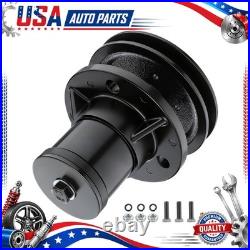 Complete Spindle Assembly 50051388 Parts For Bush Hog RDTH Finish Mowers Spindle