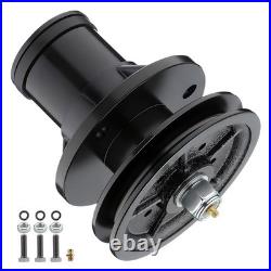 Complete Spindle Assembly 50051388 Parts For Bush Hog RDTH Finish Mowers Spindle