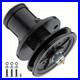 Complete Spindle Assembly 50051388 Parts For Bush Hog RDTH Finish Mowers Spindle
