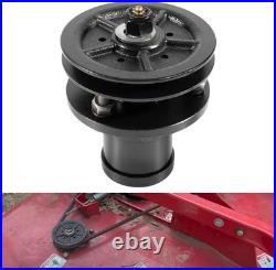 Complete Spindle Assembly 50051388 Parts For Bush Hog RDTH Finish Mowers Spindle