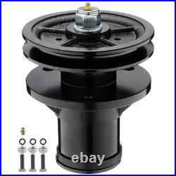 Complete Spindle Assembly 50051388 Parts For Bush Hog RDTH Finish Mowers Spindle