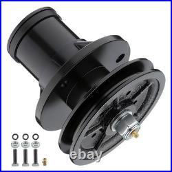 Complete Spindle Assembly 50051388 Parts For Bush Hog RDTH Finish Mowers Spindle