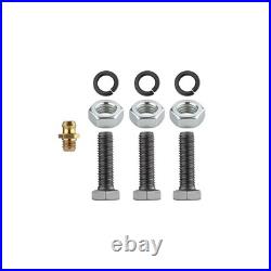 Complete Spindle Assembly 50051388 Parts For Bush Hog RDTH Finish Mowers Spindle