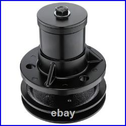 Complete Spindle Assembly 50051388 Parts For Bush Hog RDTH Finish Mowers Spindle