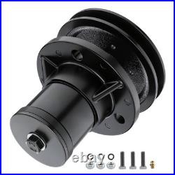 Complete Spindle Assembly 50051388 Parts For Bush Hog RDTH Finish Mowers Spindle