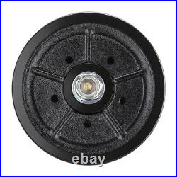 Complete Spindle Assembly 50051388 Parts For Bush Hog RDTH Finish Mowers Spindle