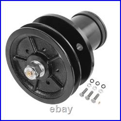 Complete Spindle Assembly For 50051388 Bush Hog RDTH FTH ATH EFM TD Mowers Complete Spindle Assembly For 50051388 Bush Hog RDTH FTH ATH EFM TD Mowers