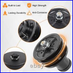 Complete Spindle Assembly For 50051388 Bush Hog RDTH FTH ATH EFM TD Mowers