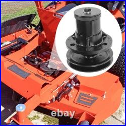 Complete Spindle Assembly For 50051388 Bush Hog RDTH FTH ATH EFM TD Mowers