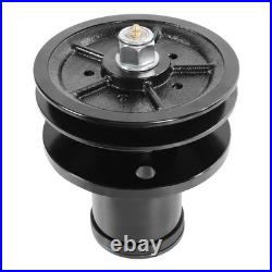 Complete Spindle Assembly For 50051388 Bush Hog RDTH FTH ATH EFM TD Mowers