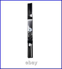 CountyLine 19-3/4 in Finish Mower Blade Set for 5 ft CountyLine Finish Mower 3pk