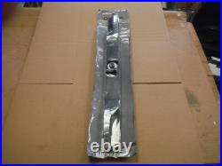 County Line 6FT Finish Mower 3 Piece Blade Set Golf