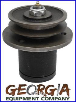 County Line Blade Spindle For Finishing/grooming Mowers Part #cl075