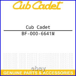 Cub Cadet BF-000-6641M Mulching Blade 819 FM48 FM60 FM72 Finishing Lawn Mowers