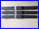 Curtis FM150 60 Finish Mower Blades, Set of 3 Code 636002