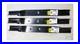DMLP1001 Set of 3 Heavy Duty Finish Mower Blades to Fit Land Pride 72 890-17