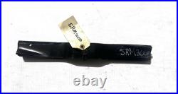 Delmorino mower blades SRM 310 rear mount finish mower