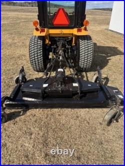Douglas heavy duty 3-Point Hitch Finishing Mower
