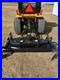 Douglas heavy duty 3-Point Hitch Finishing Mower