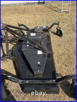 Douglas heavy duty 3-Point Hitch Finishing Mower