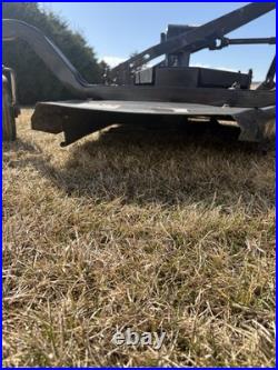 Douglas heavy duty 3-Point Hitch Finishing Mower