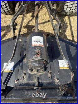Douglas heavy duty 3-Point Hitch Finishing Mower