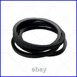 Drive Blade Belt Suitable for 167133 King Kutter RFM 60 Cut Finish Mower