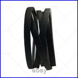 Drive Blade Belt Suitable for 167133 King Kutter RFM 60 Cut Finish Mower