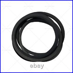 Drive Blade Belt Suitable for 167133 King Kutter RFM 60 Cut Finish Mower Drive Blade Belt Suitable for 167133 King Kutter RFM 60 Cut Finish Mower