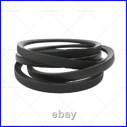 Drive Blade Belt Suitable for 167133 King Kutter RFM 60 Cut Finish Mower
