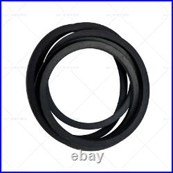 Drive Blade Belt Suitable for 167133 King Kutter RFM 60 Cut Finish Mower