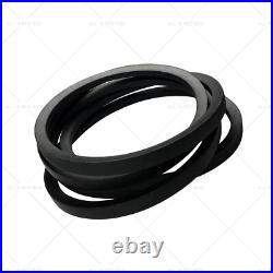 Drive Blade Belt Suitable for 167133 King Kutter RFM 60 Cut Finish Mower