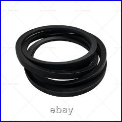Drive Blade Belt Suitable for 167133 King Kutter RFM 60 Cut Finish Mower