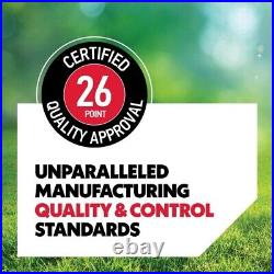 Durable 22-7/8 Gator G3 Mower Blades, 2-Pack Exceptional Mulching Performance
