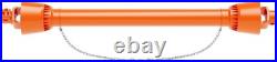 Durable PTO Drive Shaft for Brush Hog, Finish Mower Durable PTO Drive Shaft for Brush Hog, Finish Mower