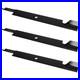 Exmark/Toro 54 Lawn Mower Blades Complete Deck Set