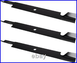 Exmark/Toro 54 Lawn Mower Blades Complete Deck Set