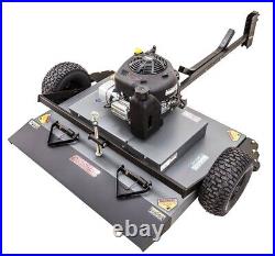 FC11544BS Swisher 44 11.5 HP Finish Cut Tow Behind Mower