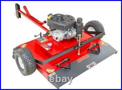 FC11544CL Swisher Classic 44 11.5 HP Finish Cut Tow Behind Mower