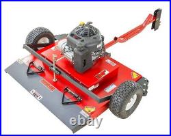 FC11544CL Swisher Classic 44 11.5 HP Finish Cut Tow Behind Mower