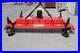 Farmer Helper 6 foot Finish Mower Cat. I 3pt 16+HP Rating (FH-FM180)
