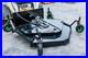Finish Mower Attachment Fit BobCat Skid Steer 3 Blades Heavy Duty Finish Mower