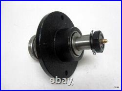Finish Mower Blade Spindle 6681854 for Bobcat 01-282