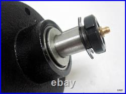 Finish Mower Blade Spindle 6681854 for Bobcat 01-282