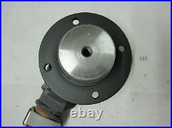 Finish Mower Blade Spindle Bobcat 6681854 for Servis Rhino FM84 00775271 01-282