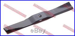 First Choice Mower Blade fits GM1200 4' Finish Mower