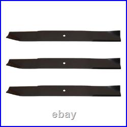 Fits Hi-Lift Blade for Bush Hog FTH ATH 720 Finish Rotary Mowers 3-Pack