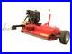 Flail mower 14hp with an electric starter and a B&S Vanguard V2 engine