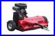 Flail mower 18hp with an electric starter and a B&S Vanguard V2 engine