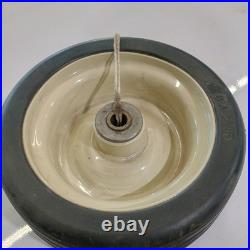 Flat Free Wheel/tire Woods Finishing Mower 19703 31520 Rm59-1 Rm59-2 175-763